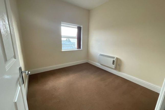 Flat for sale in Saville Street West, North Shields