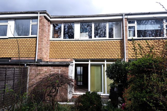 Terraced house for sale in 34 Torridon Croft, Moseley, Birmingham, West Midlands