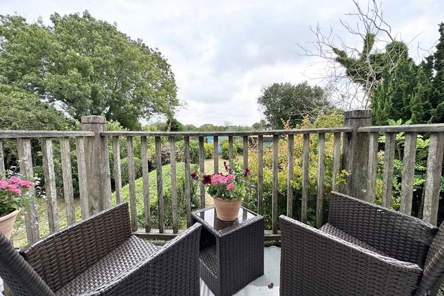 Detached house for sale in Travellers Rest, Illogan, Redruth