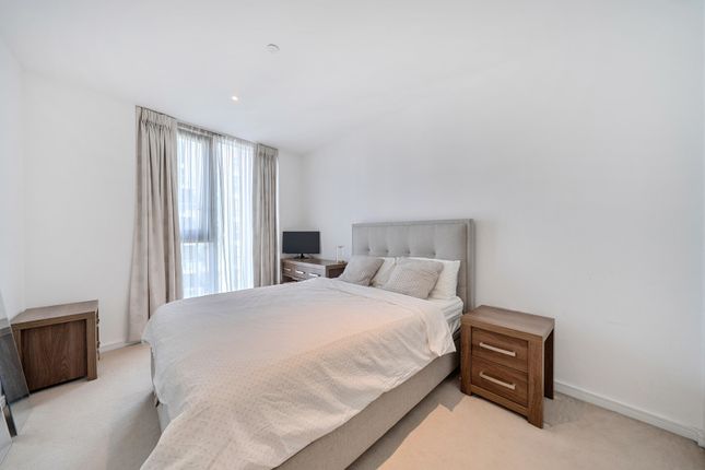 Apartment 1008, 5, Eastfields Avenue, London photo 4