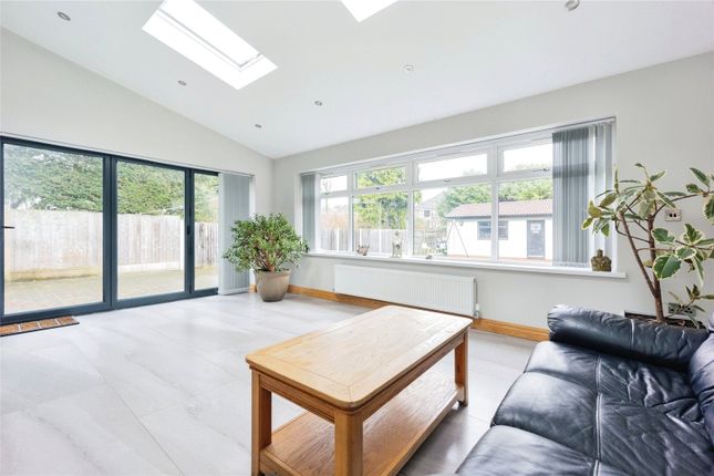 Detached house for sale in Brooklands Road, Manchester, Greater Manchester