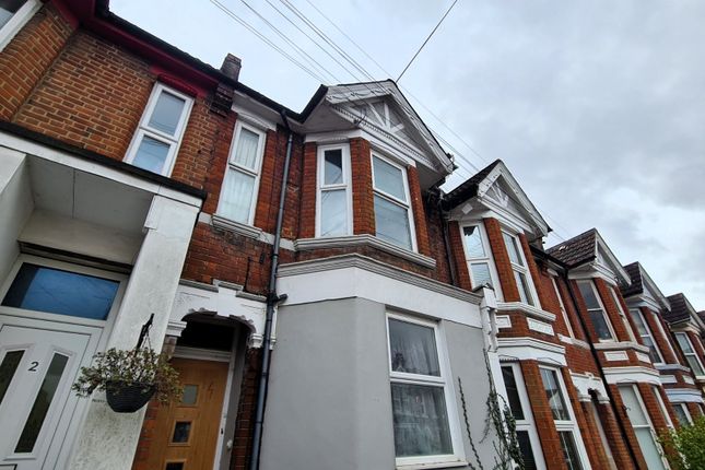 End terrace house to rent in Emsworth Road, Southampton