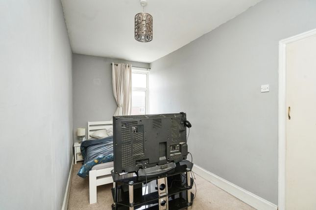 Terraced house for sale in Station Road, Bolton