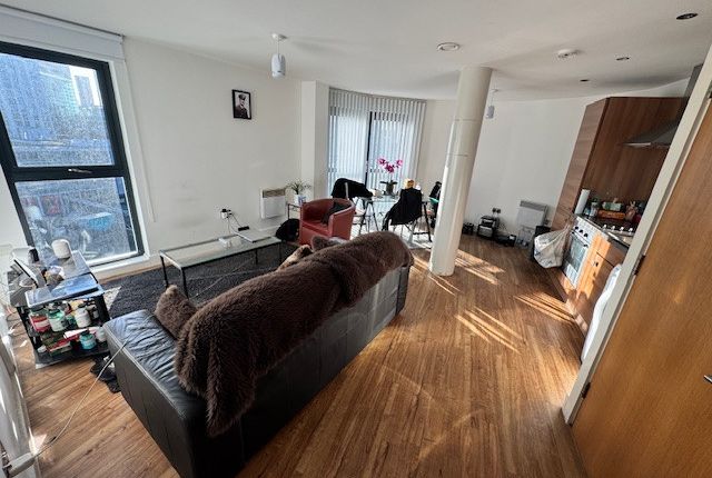 Apartment 811 Fresh Apartments,, 138 Chapel Street, Salford photo 4