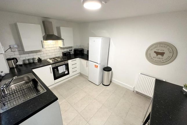 38, Wenlock road, Liverpool photo 5