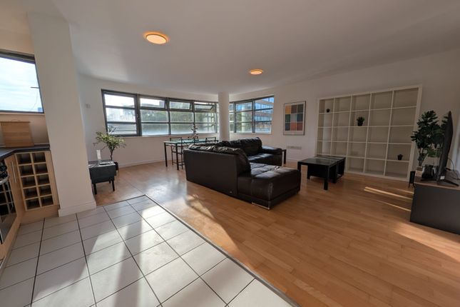 Apartment 42 Mercury Building, 15, Aytoun Street, MANCHESTER photo 3