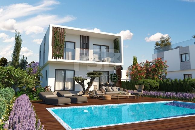 Thumbnail Detached house for sale in Pernera, Cyprus