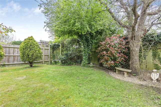 Detached house for sale in The Oaks, Burgess Hill, West Sussex