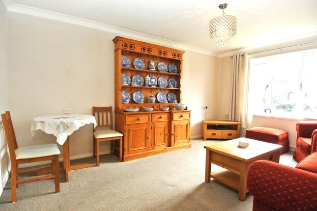 Flat for sale in The Doultons, Octavia Way, Staines
