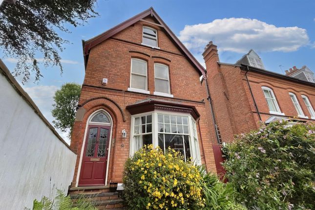 Detached house for sale in Clarence Road, Moseley, Birmingham
