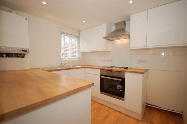 Flat for sale in New Town, Uckfield, East Sussex