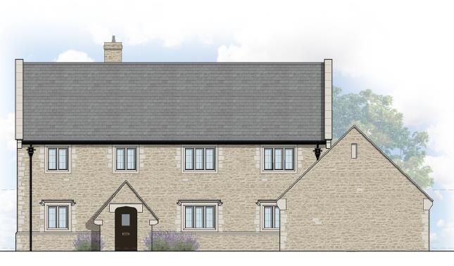 Plot 1 Front Elevation.Png