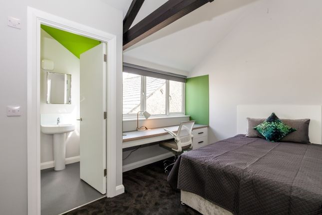 Shared accommodation to rent in St. Clements Street, Oxford