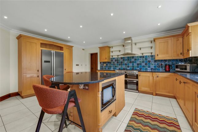 Wood Lodge,, Westwood Road, Surrey photo 4