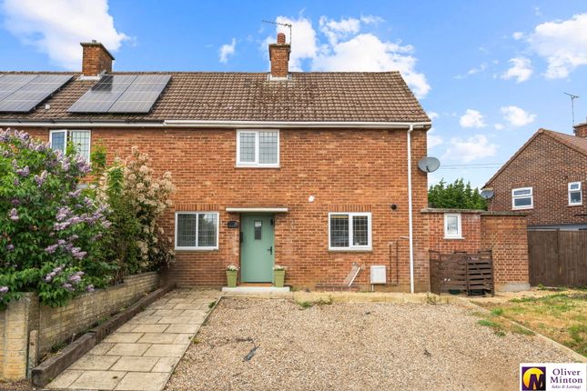 3-bed house on 25, Stanelow Crescent, Standon, £469,995