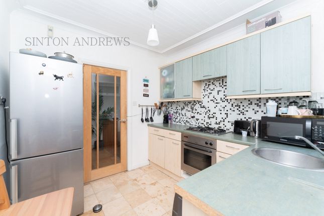 Maisonette for sale in Connell Crescent, Ealing
