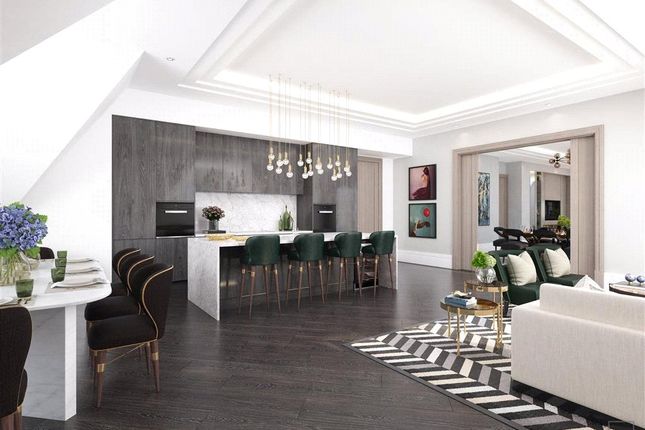 Apartment 5 Eliot House,, The Bishops Avenue, London photo 2