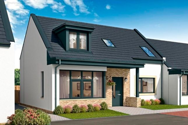 Detached house for sale in Muirwood Gardens, Kinross, Perthshire