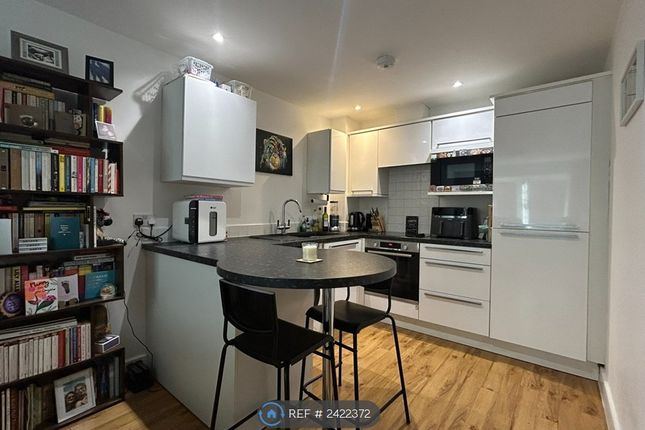 Colbrook Place, Midland Road Carlton, Nottingham photo 3