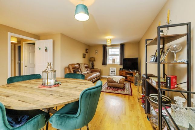 18, Fulmen Close, Lincoln photo 2