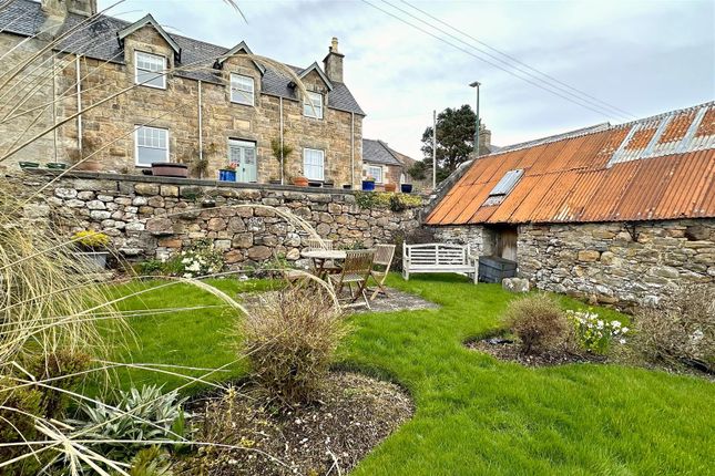 Property for sale in Murray House, Portgower, Helmsdale Sutherland