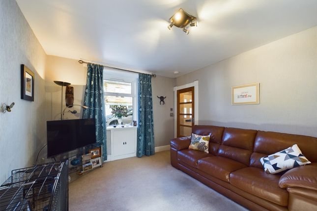 End terrace house for sale in 180 High Street, Auchterarder