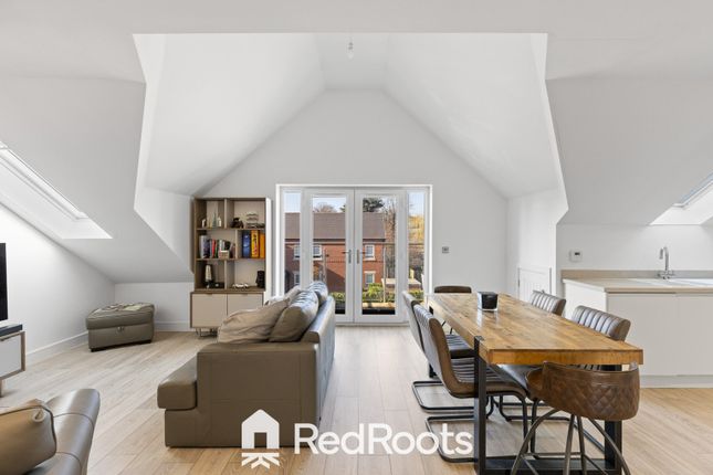 Apartment 6, Regent Court, Bawtry photo 5
