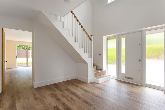 Detached house for sale in Lambridge Wood Road, Henley-On-Thames