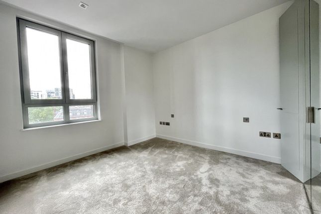 Garrett Mansions, 47, 287 Edgware Road, London photo 3