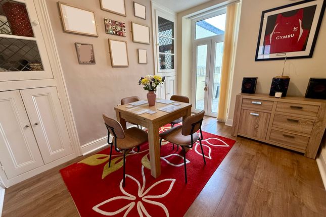 9, Rheidol Road, Aberystwyth photo 5