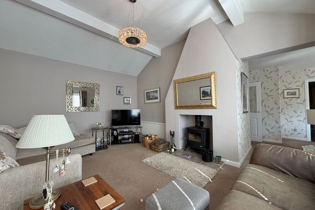 4 Manor Croft, Carlisle photo 4