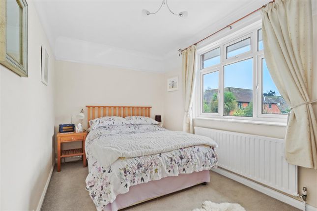 Detached house for sale in Richmond Road, Bexhill-On-Sea