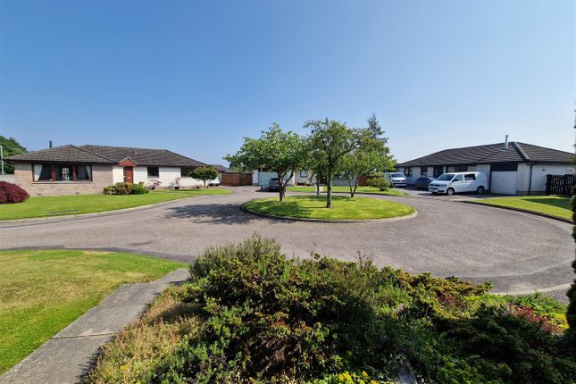 Ardmhor, 38, Drumsmittal Road, Inverness photo 4