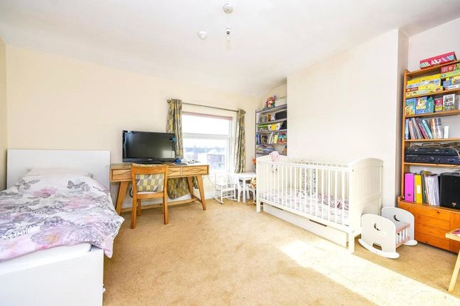 End terrace house for sale in Northumberland Street, Liverpool, Merseyside