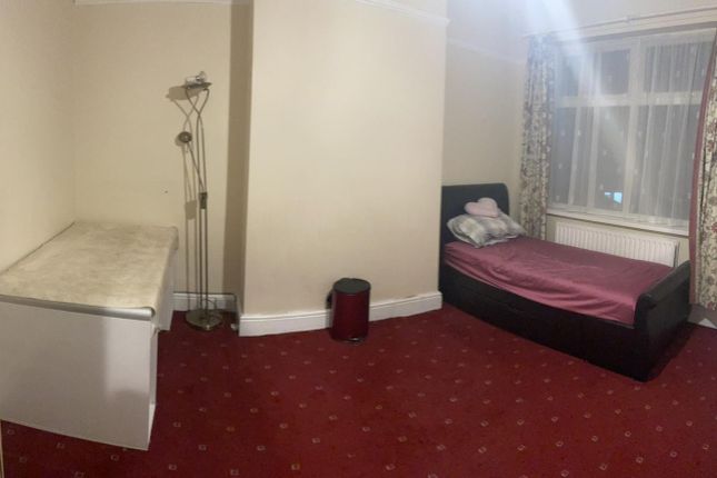 Thumbnail Terraced house to rent in Stoke-On-Trent, Staffordshire