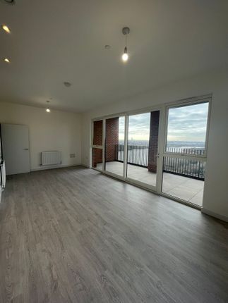 Thumbnail Flat to rent in Rosefinch Apartments, 7 Shearwater Drive, London