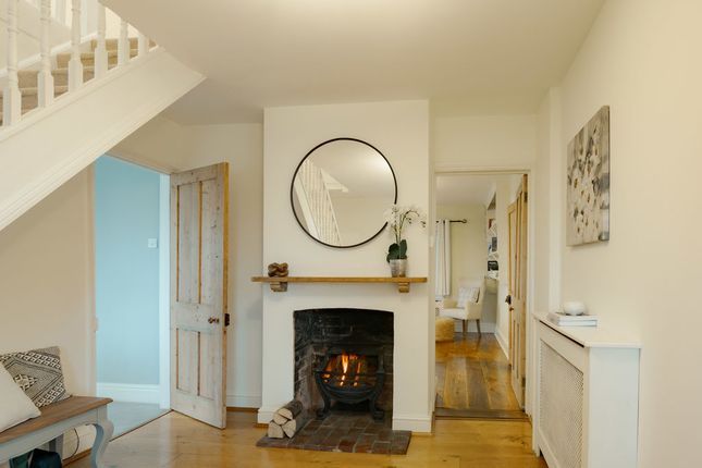 Royal Cottages, The Old Cricket Common, Cookham Dean photo 4