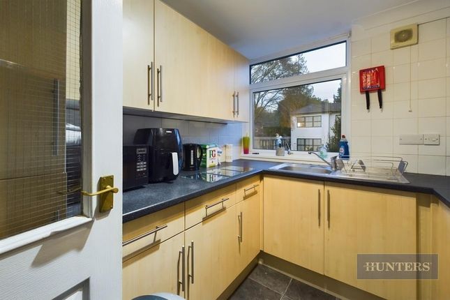 Terraced house to rent in Sparkford Close, Winchester