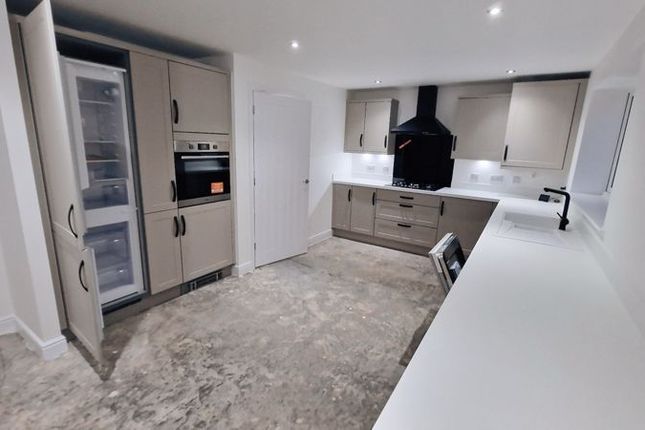 Plot 222 The Hazelwood, Acorn Avenue, Nottingham photo 4