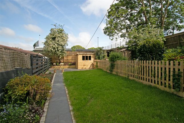 2 Woodside Cottages,, Falmouth Road, Truro photo 3