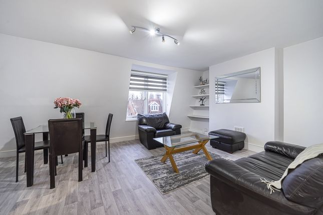 Thumbnail Flat to rent in Dyne Road, London