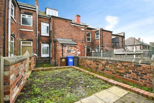 Terraced house for sale in Halifax Road, Sheffield