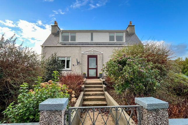 Detached house for sale in Hill Street, Isle Of Lewis