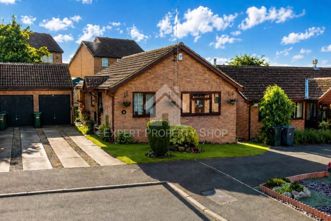 2-bed house on 16, Meadow Close, Sheffield, £190,000