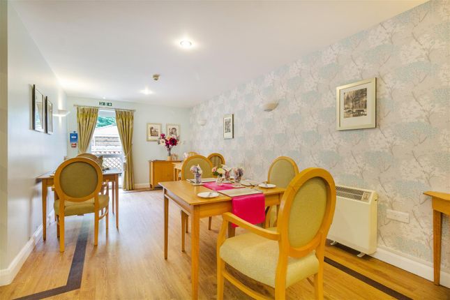 Flat for sale in Windsor House, 900 Abbeydale Road, Sheffield, Yorkshire