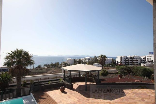 Finca for sale in Playa Blanca, Canary Islands, Spain