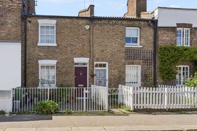 18, Cardross Street, Hammersmith photo 2