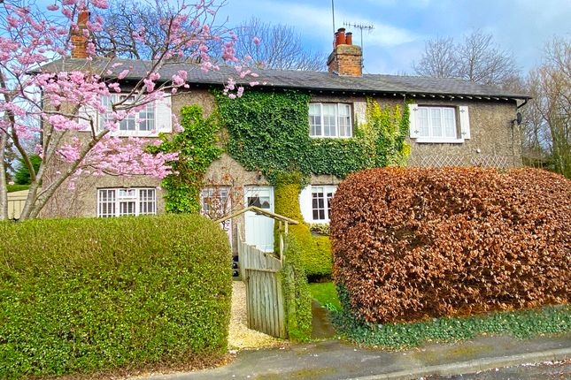 Thumbnail Terraced house for sale in Birstwith Grange, Birstwith, Harrogate