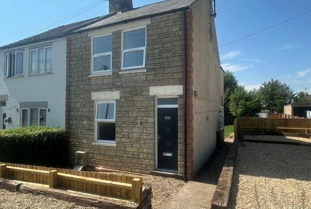 3-bed house on 143, Church Road, Wisbech, £1,200/mo