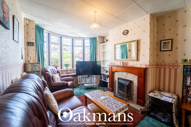 26, HILL TOP ROAD, BIRMINGHAM photo 2